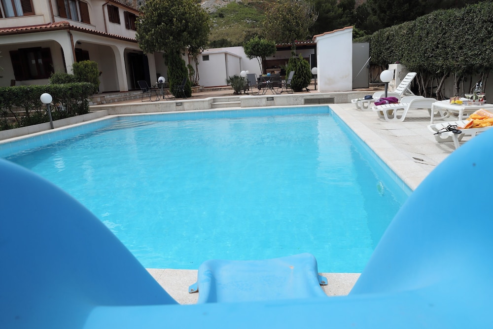 Villa Benny