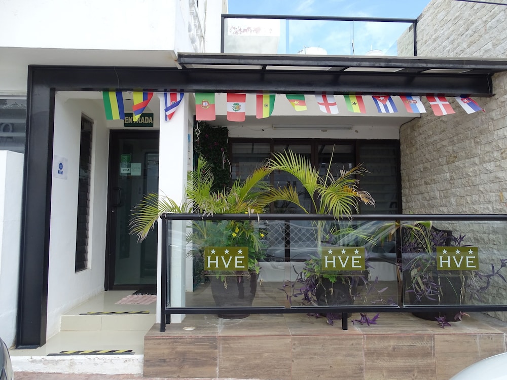 Hotel Villa Escondida Campeche - Image 1