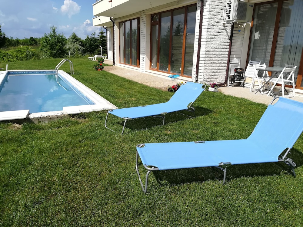 Villa L3 in Lighthousegolf Resort