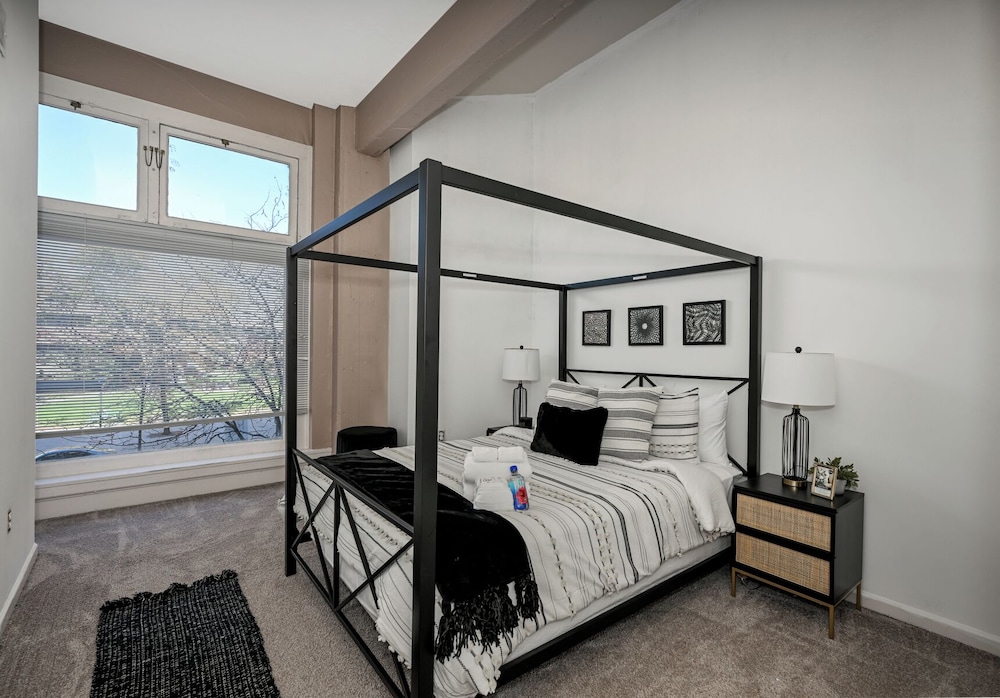 Cleveland Lofts