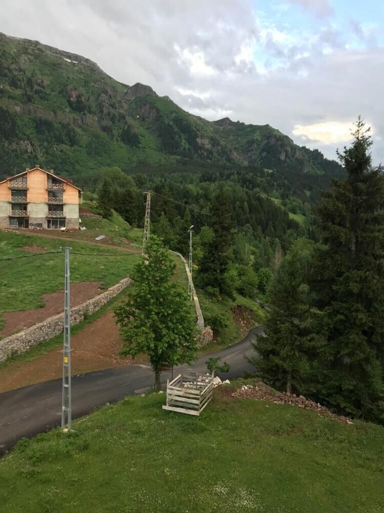 Satavala Tatil Köyü view 5