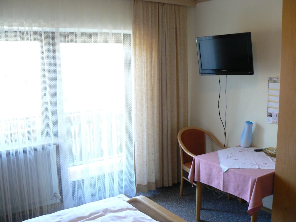 Pension Haus Evelyn & Haus Heidemarie