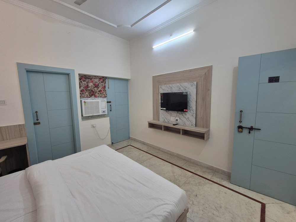 OnlyStay BeHappy Boutique House
