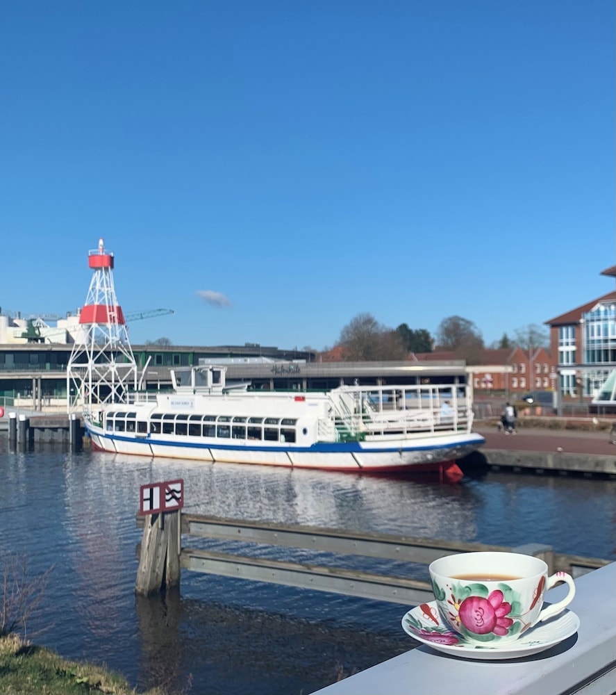 Hafen Apartments