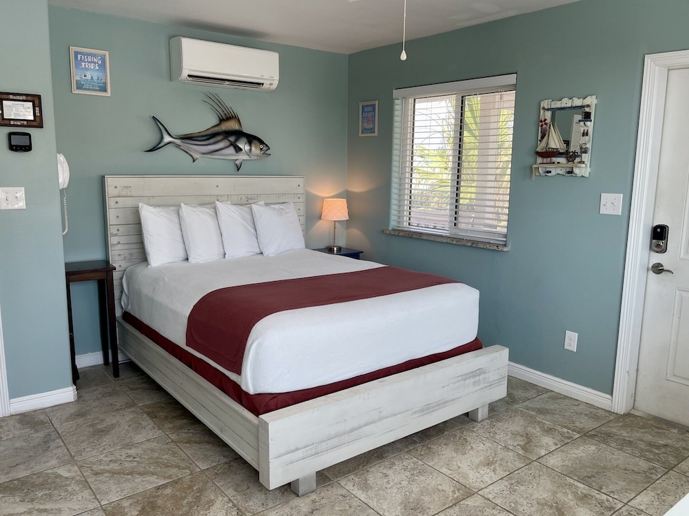 Beachgate Condo Suites And Hotel 232 1 Bedroom Condo