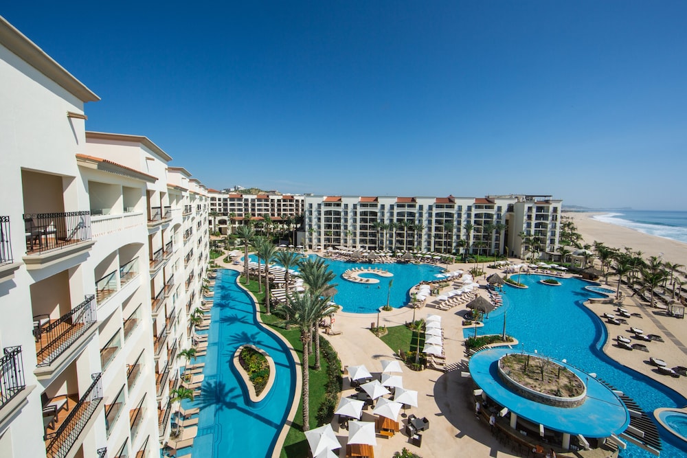Hyatt Ziva Los Cabos- All Inclusive photo 155 of 167