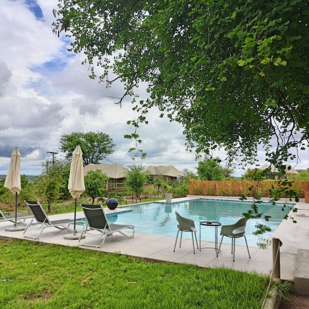 Xhabe Safari Lodge - Chobe