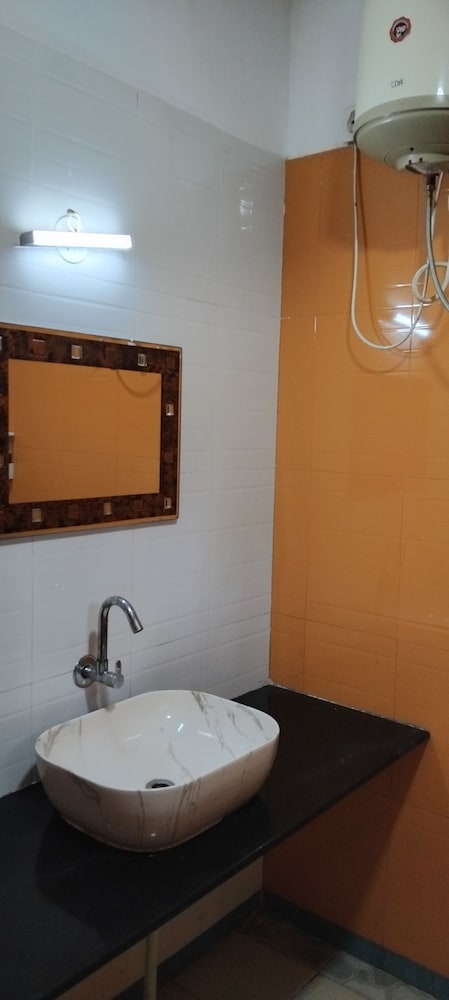 Pavanputra Resort Hassan