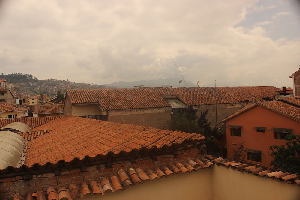 La Escala Guest House