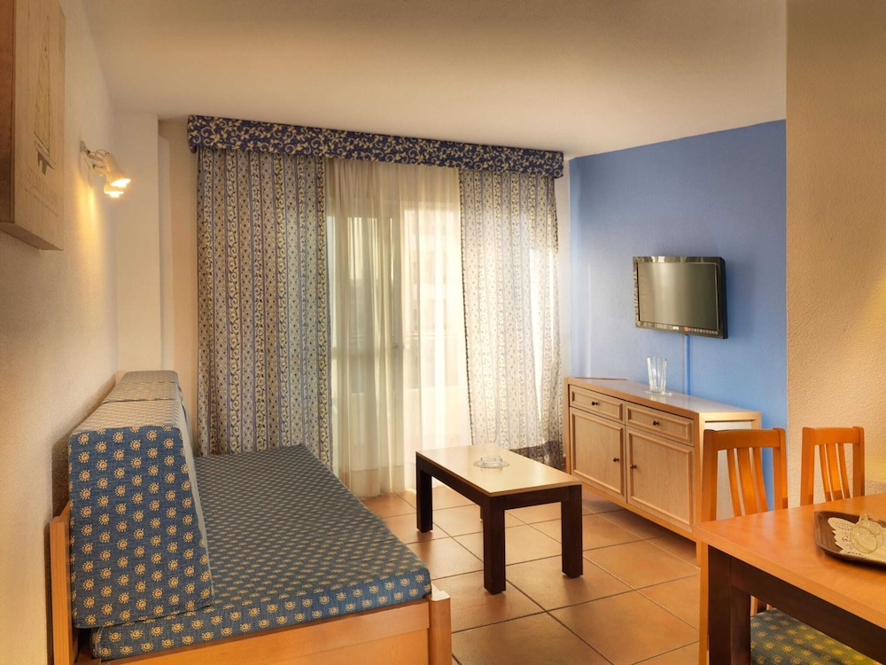 Belvilla by OYO Apartamento 2dormitorios