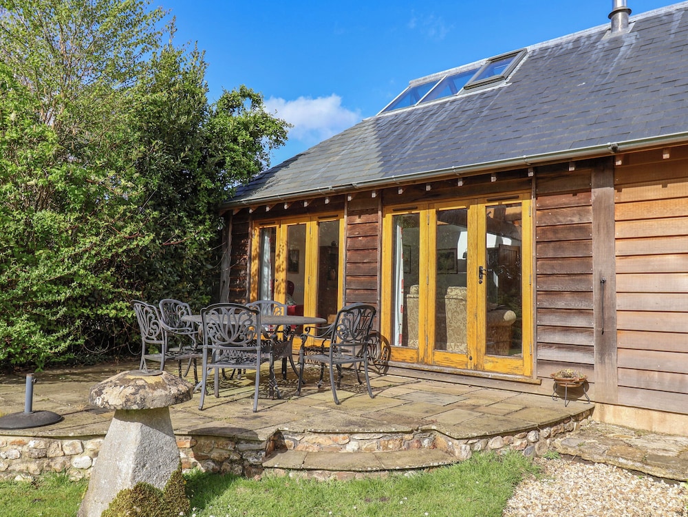 Bridge Cottage