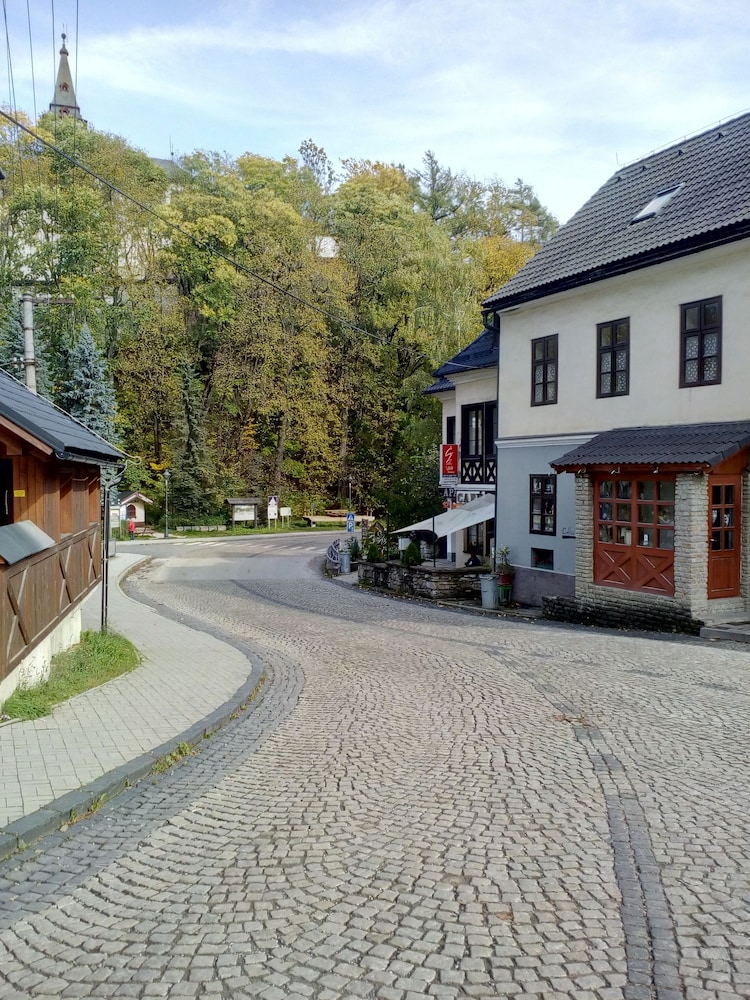Urban Center