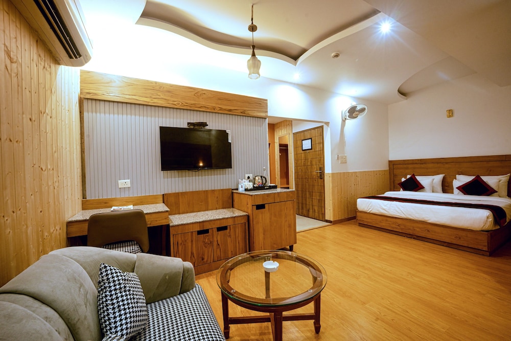 Grand Legacy Beacon Dehradun