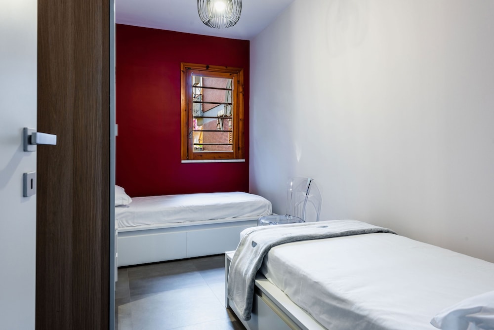 La Romantica Apartment by Wonderful Italy