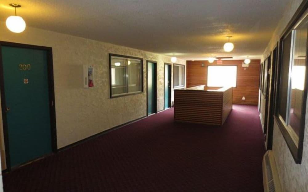 Sleep Inn Motel