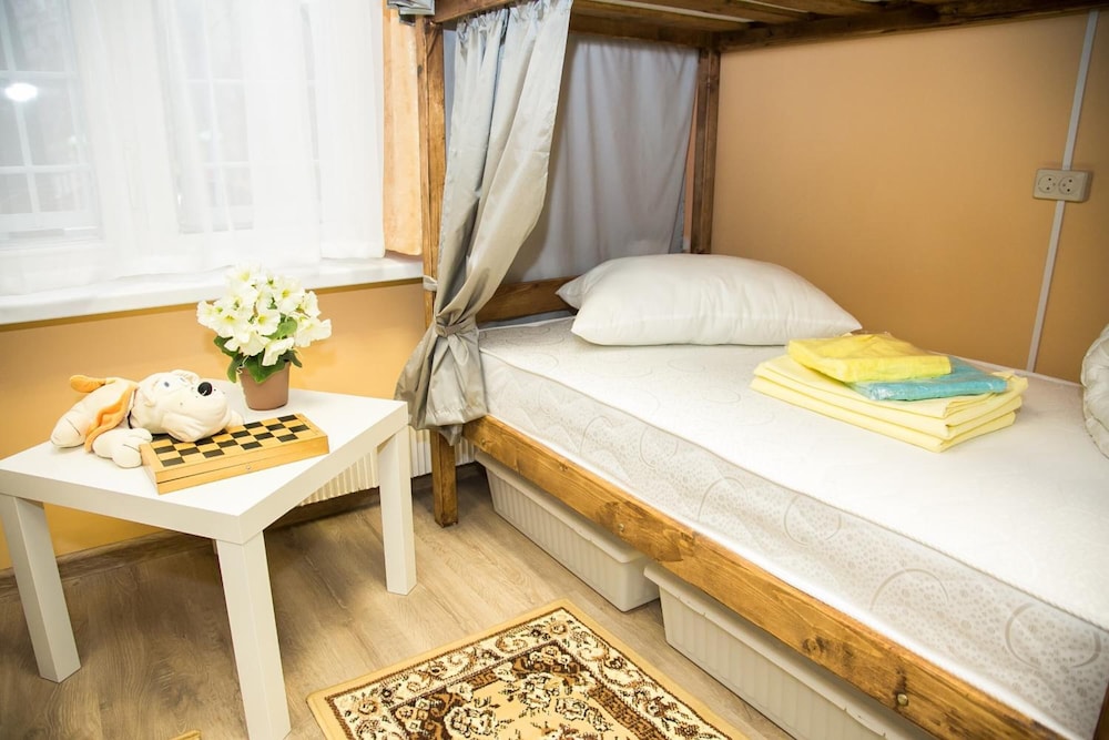 Lenin Hostel