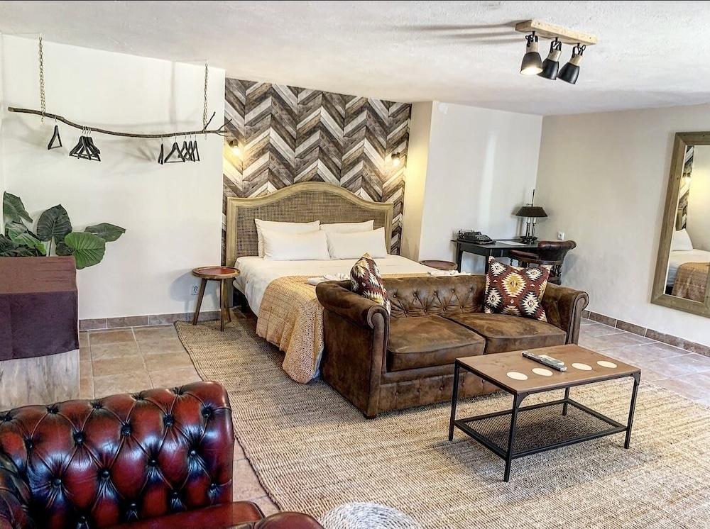 Marbella Vacations - Jardines De La Reina Boutique BB - Property Image 33