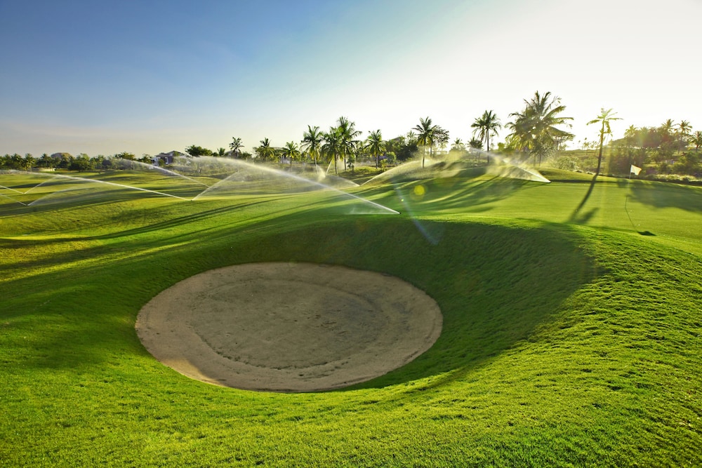 Prestige Golfshire Club