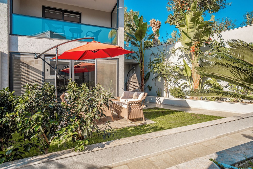Çimentepe Residence