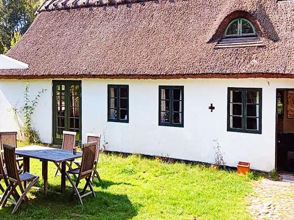 9 Person Holiday Home in Vig-by Traum view 4