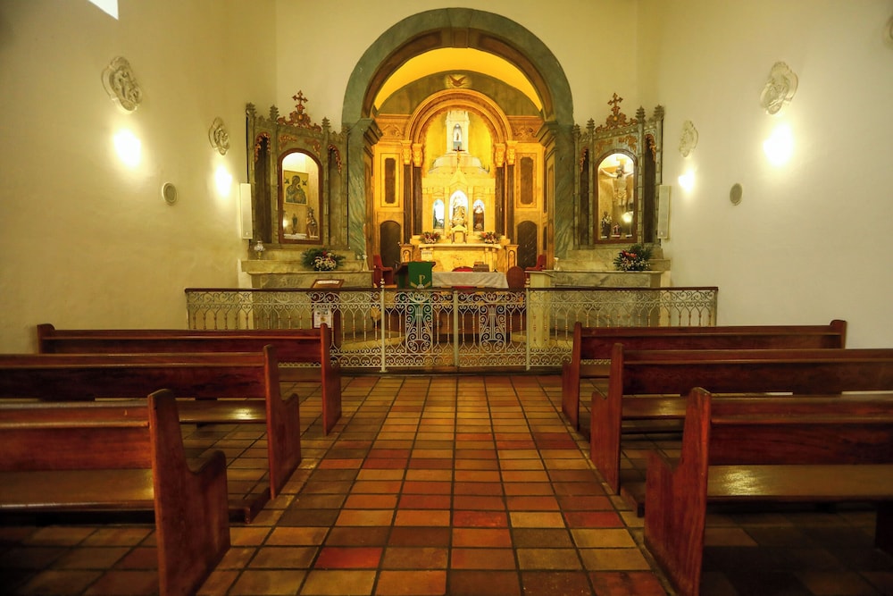 Casa de Tupan