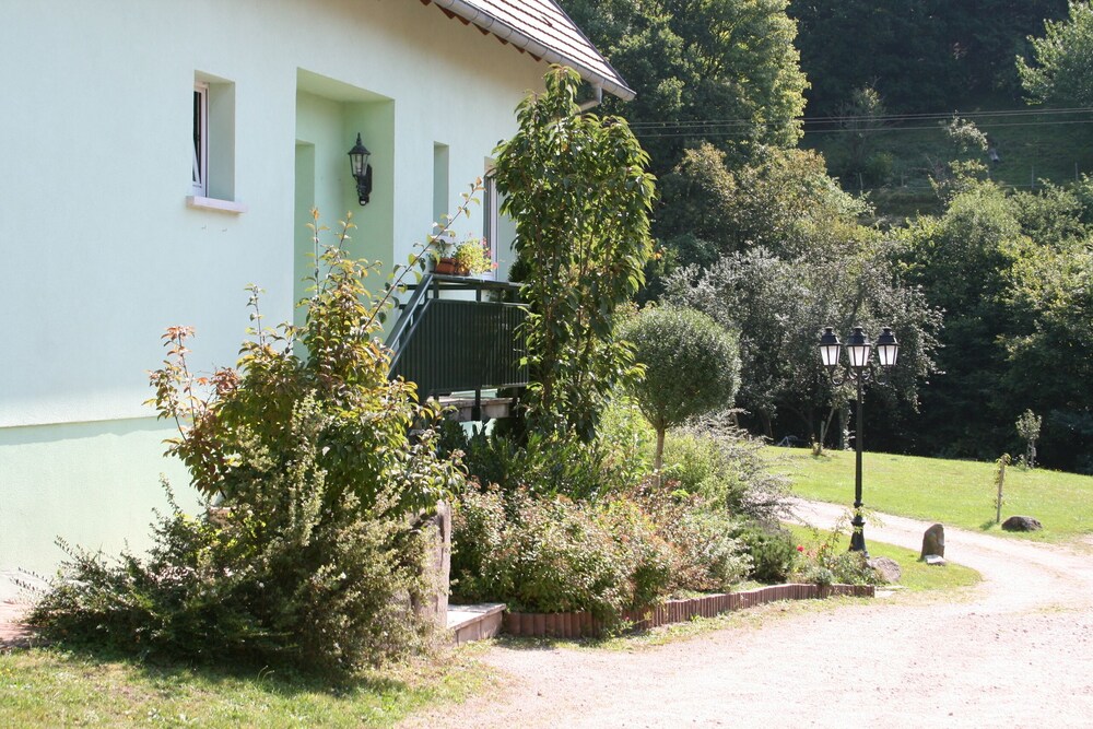 Les Gites La Cerisaie, Billede 39