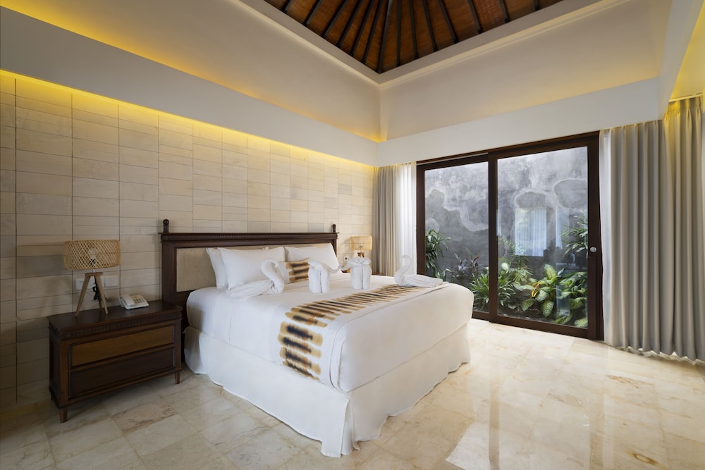 The Kemilau Hotel & Villa Canggu Bali 7