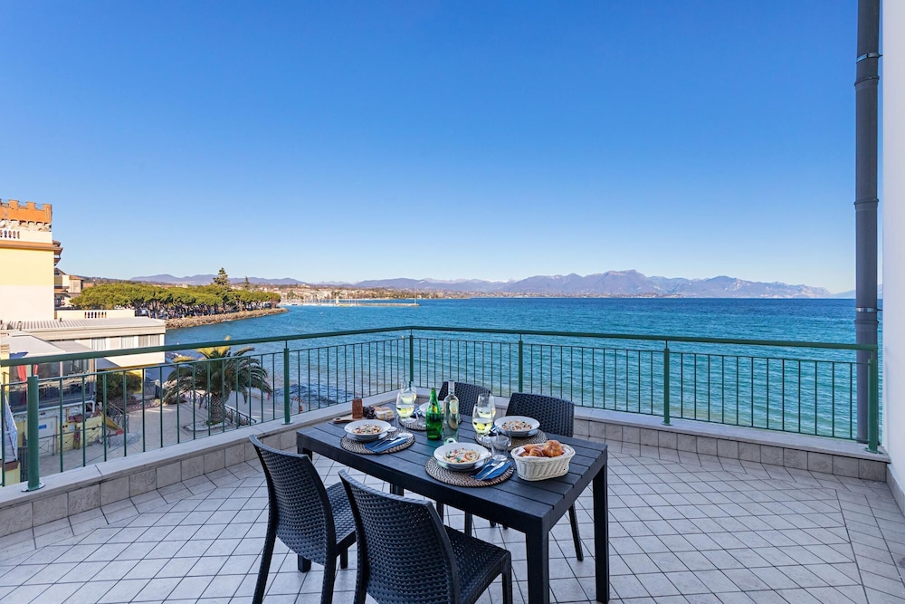 Residenza Miralago - 05 Fabiana - Locazione BK