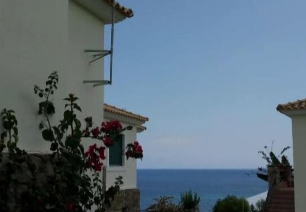 Panorama beach