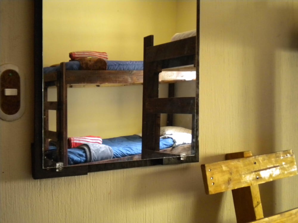 Casa I'X - Hostel, photo 15