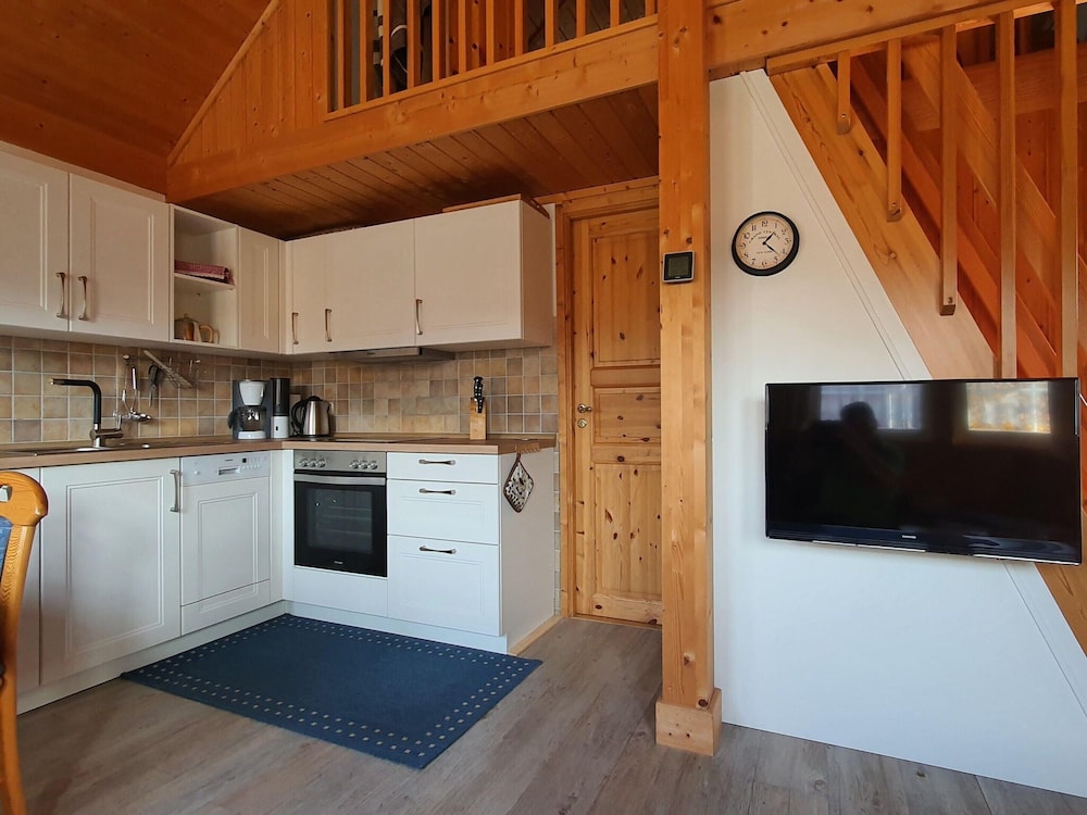 Ferienhaus am Useriner See, Userin