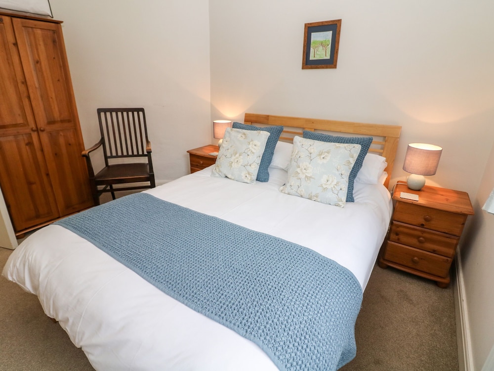 Hope Valley Vacations - Loose Hill Lea - Property Image 3