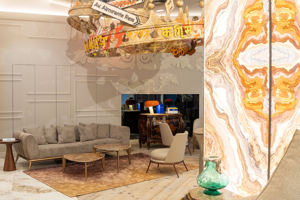 Dos Reis by The Beautique Hotels 4