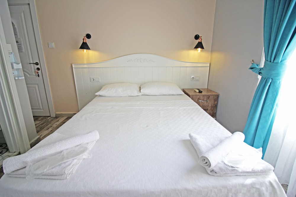 Hambarli Otel - Image 29