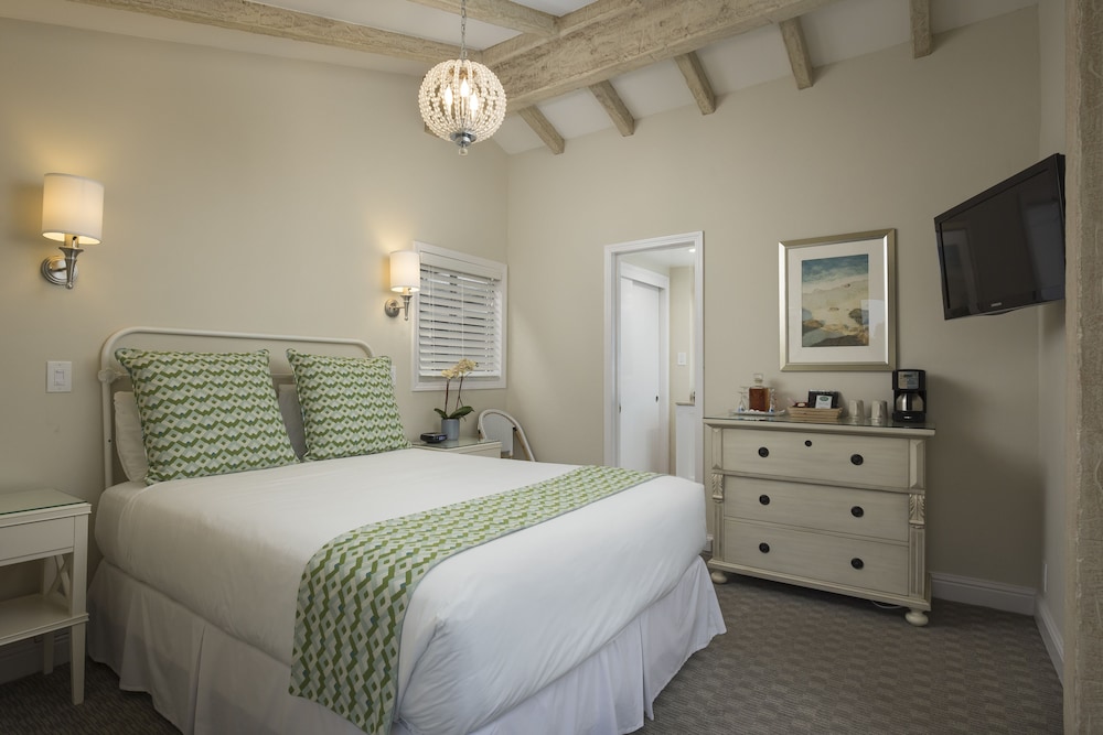 Monte Verde Inn
