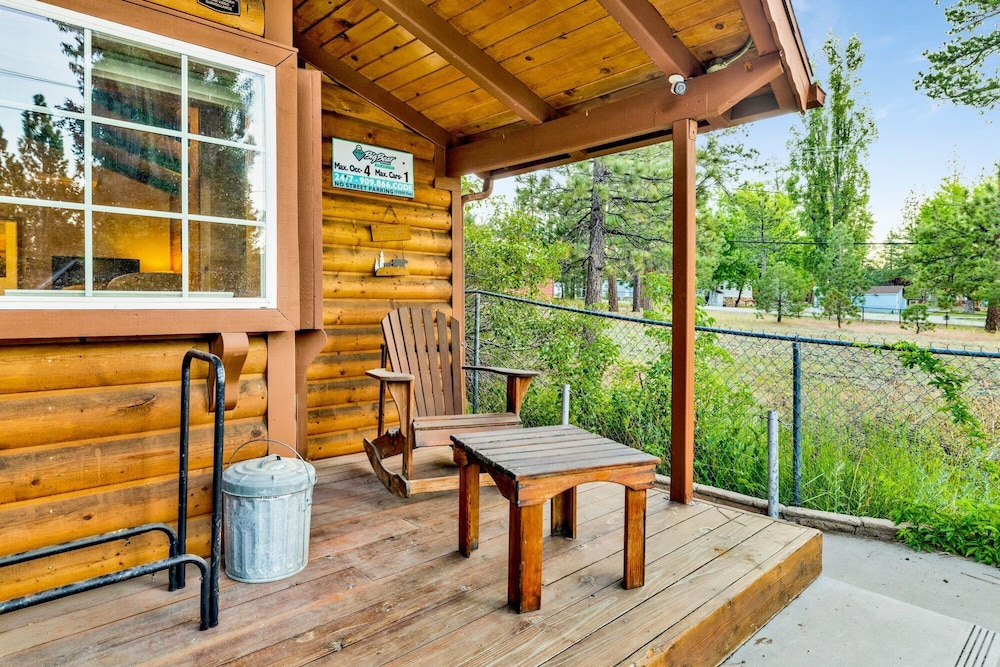Orchard Family Cabin #2560