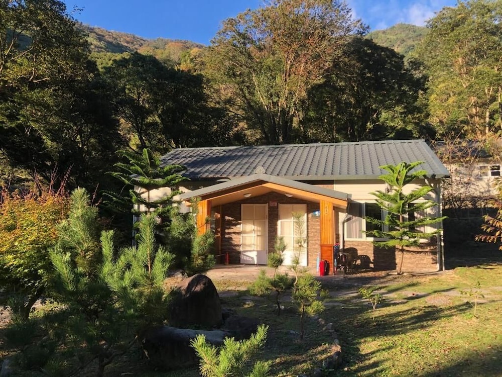 Xijing Ecological Farm