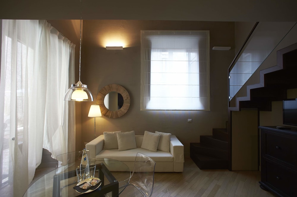 Ferrini Home - Via Monte Sant'Agata