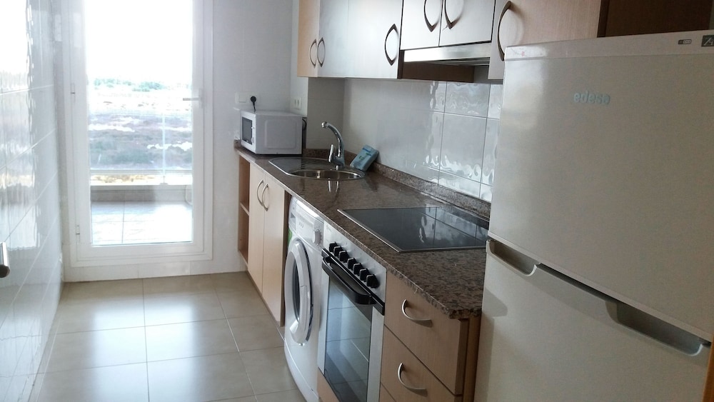 Apartamentos Colomeras 3000