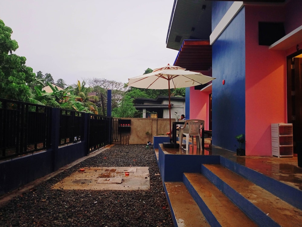 Amwani Azure