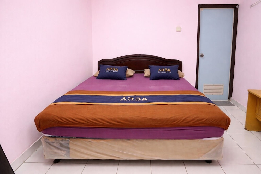 Hotel Danau Indah By ARBA
