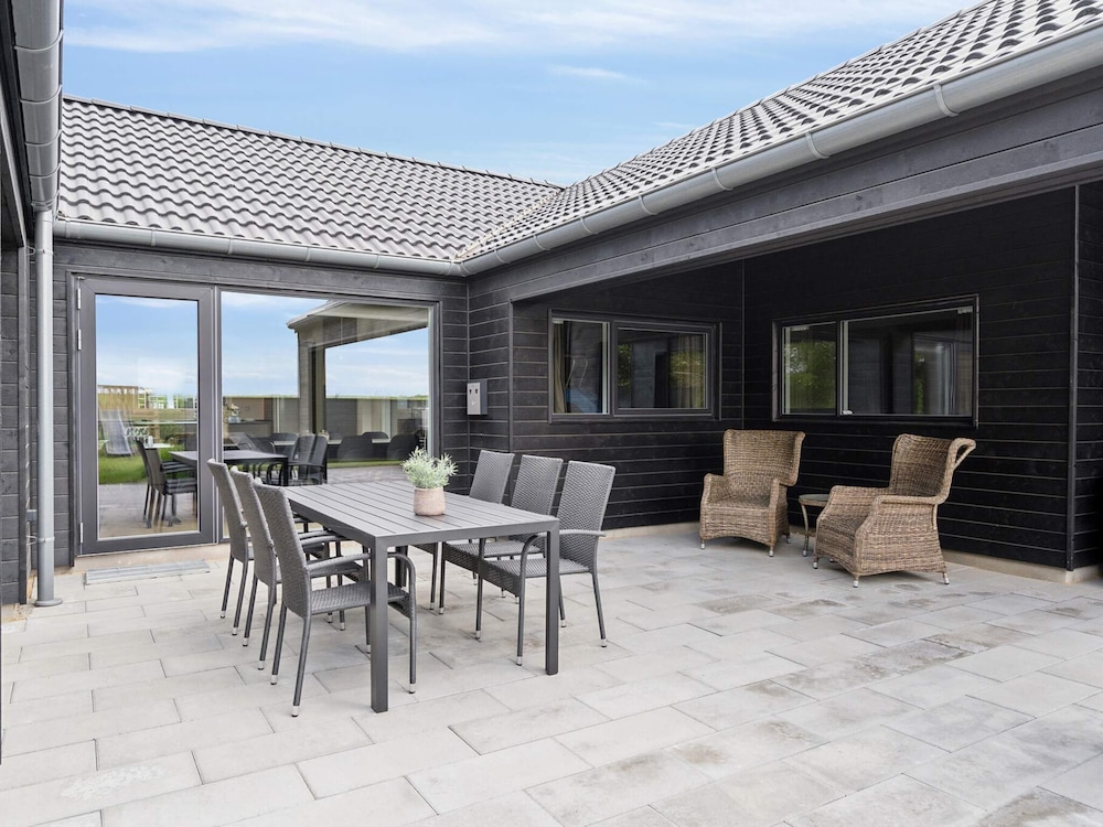 5 Star Holiday Home in Sydals