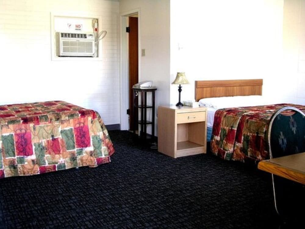 Yorke Inn Motel