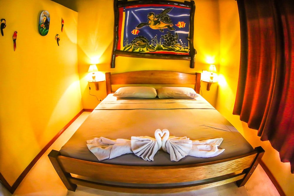 Mi Vida Lodge