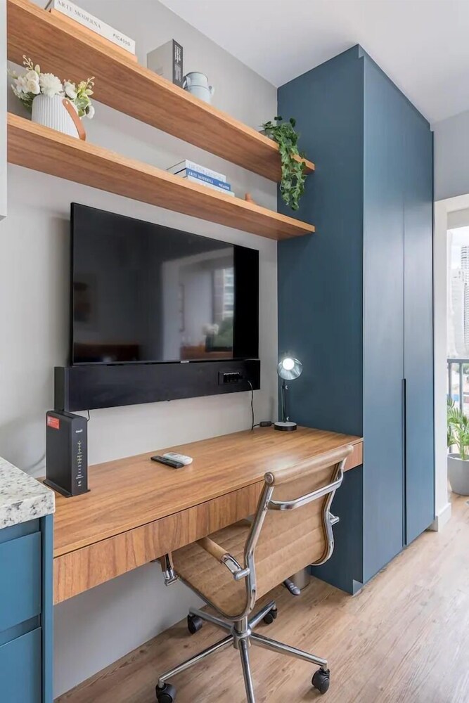 BKN - Jardim das Acacias by Anora Spaces