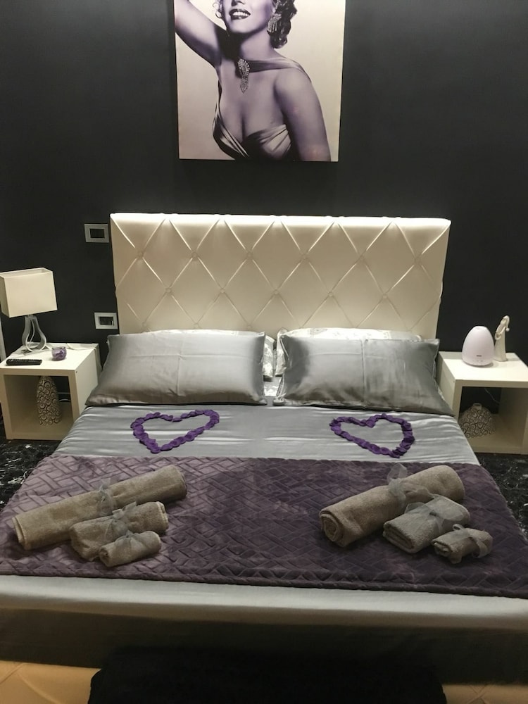 B&B Velvet di Annaeffe photo 4