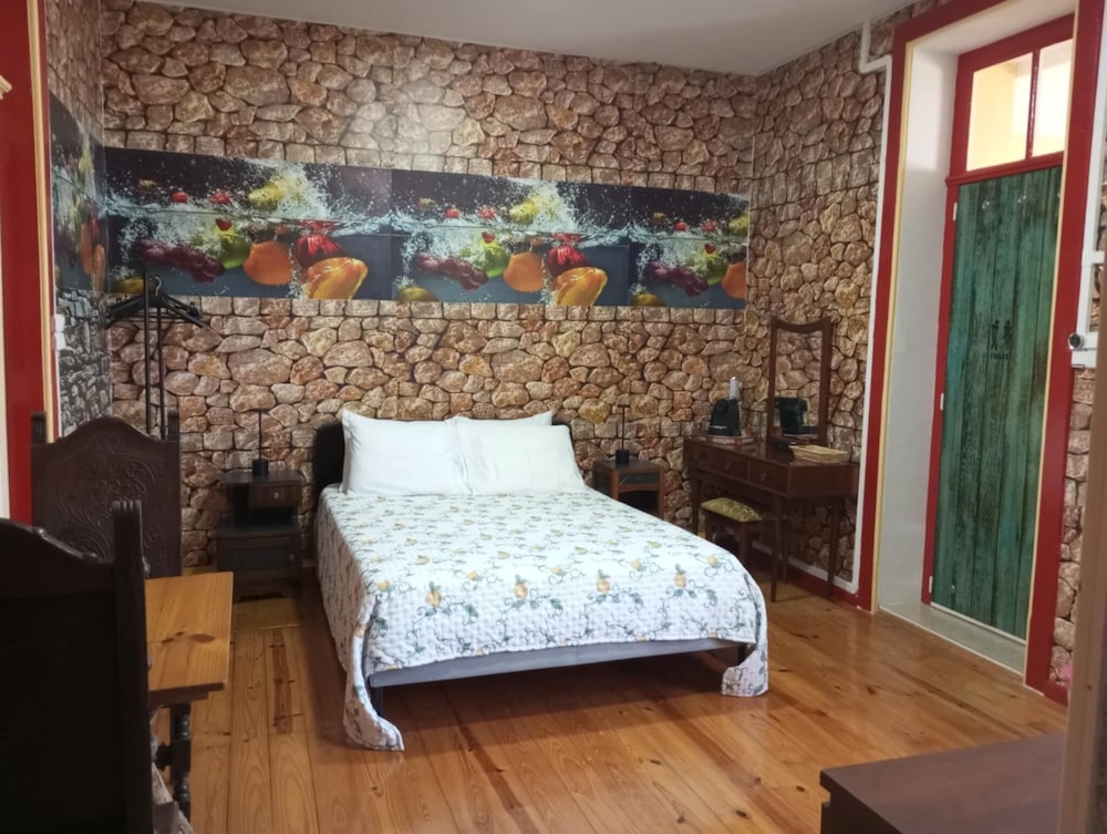 Albergue do Visconde
