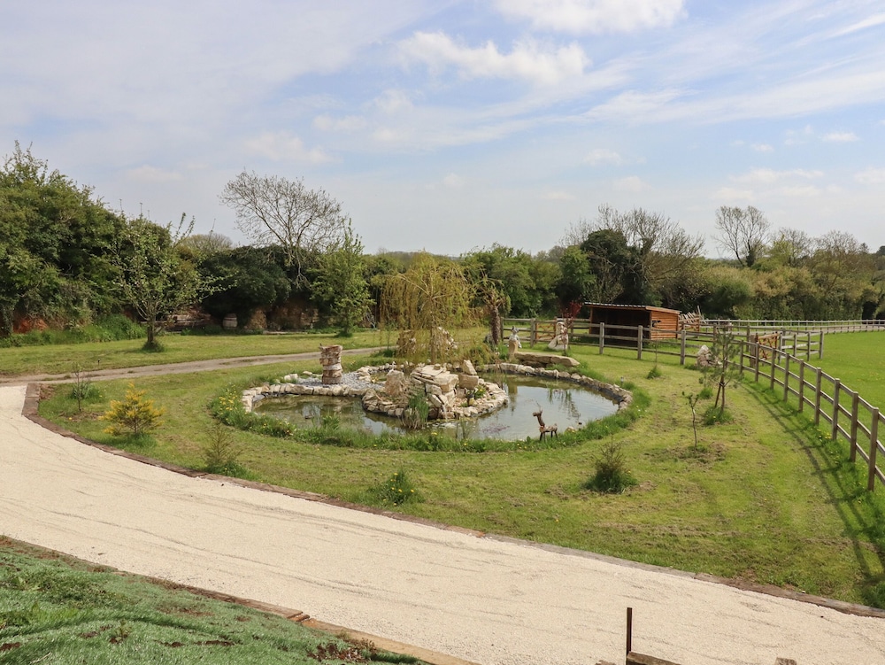 Tilly's Lodge