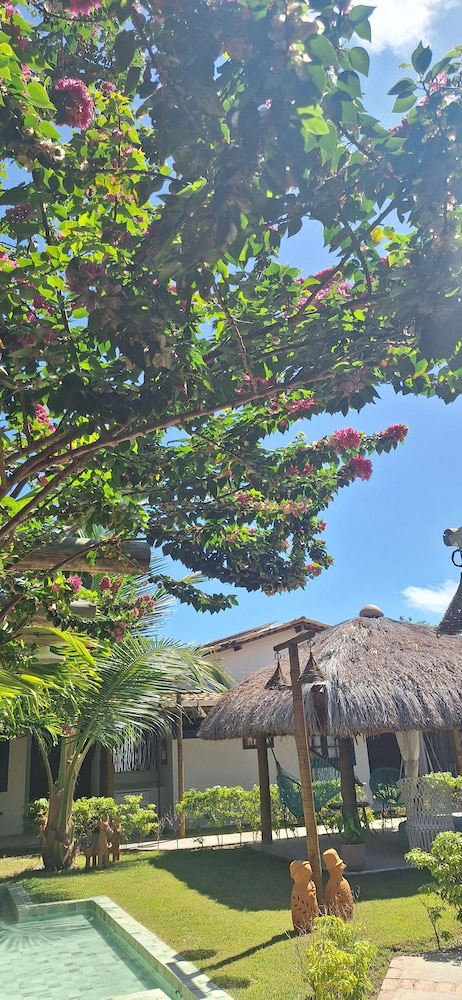 Milagres de Minas Bangalôs