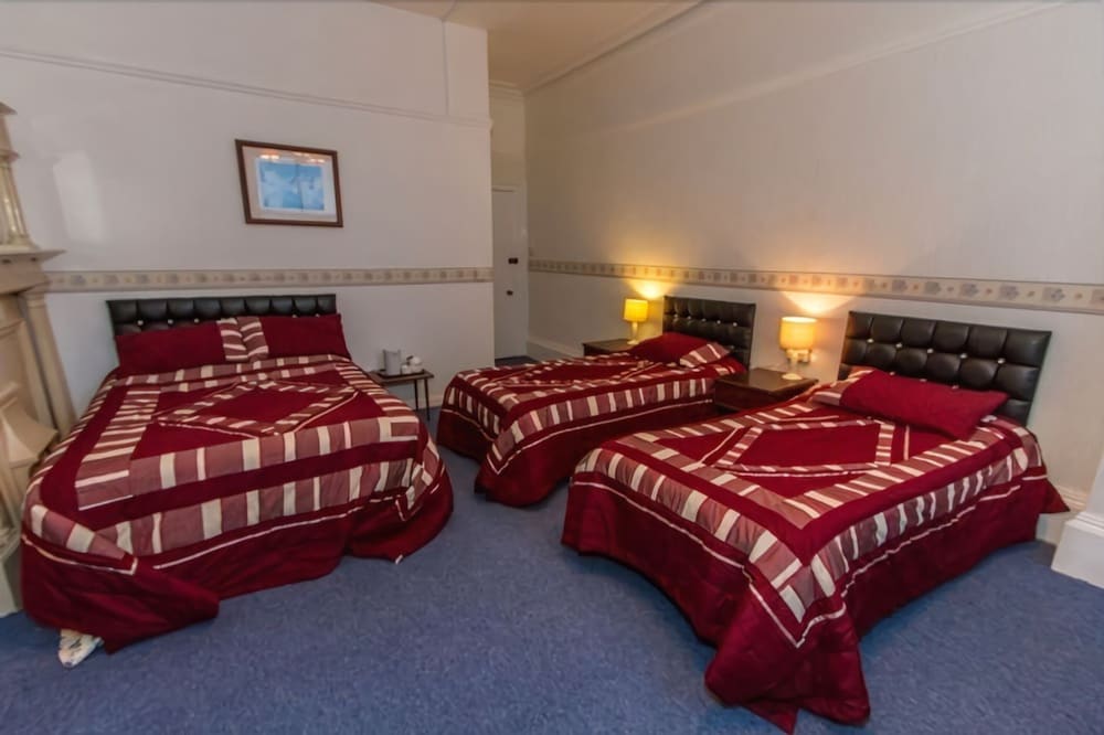 Folkestone Vacations - The Carlton Hotel - Property Image 5